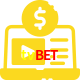 O Cassino tvbet também oferece apostas esportivas virtuais!